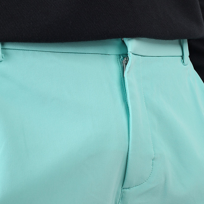 мужские голубые шорты  Nike Dri-FIT Golf Shorts CU9740-307 - цена, описание, фото 2